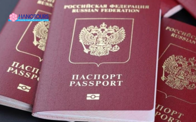Visa Nga bị hết hạn: Cách xử lý nhanh và tránh bị phạt