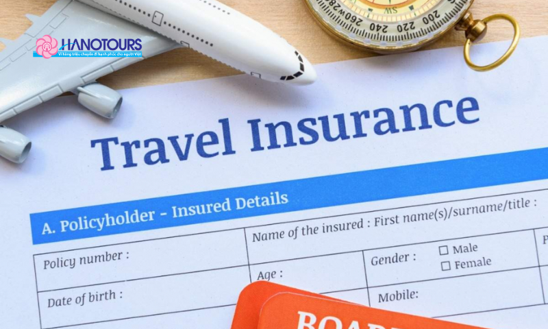 Mua bảo hiểm du lịch Nga: Điều kiện bắt buộc để hồ sơ visa của bạn được chấp nhận