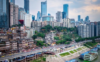 Những địa điểm du lịch Trùng Khánh nổi tiếng bạn nhất định phải ghé thăm