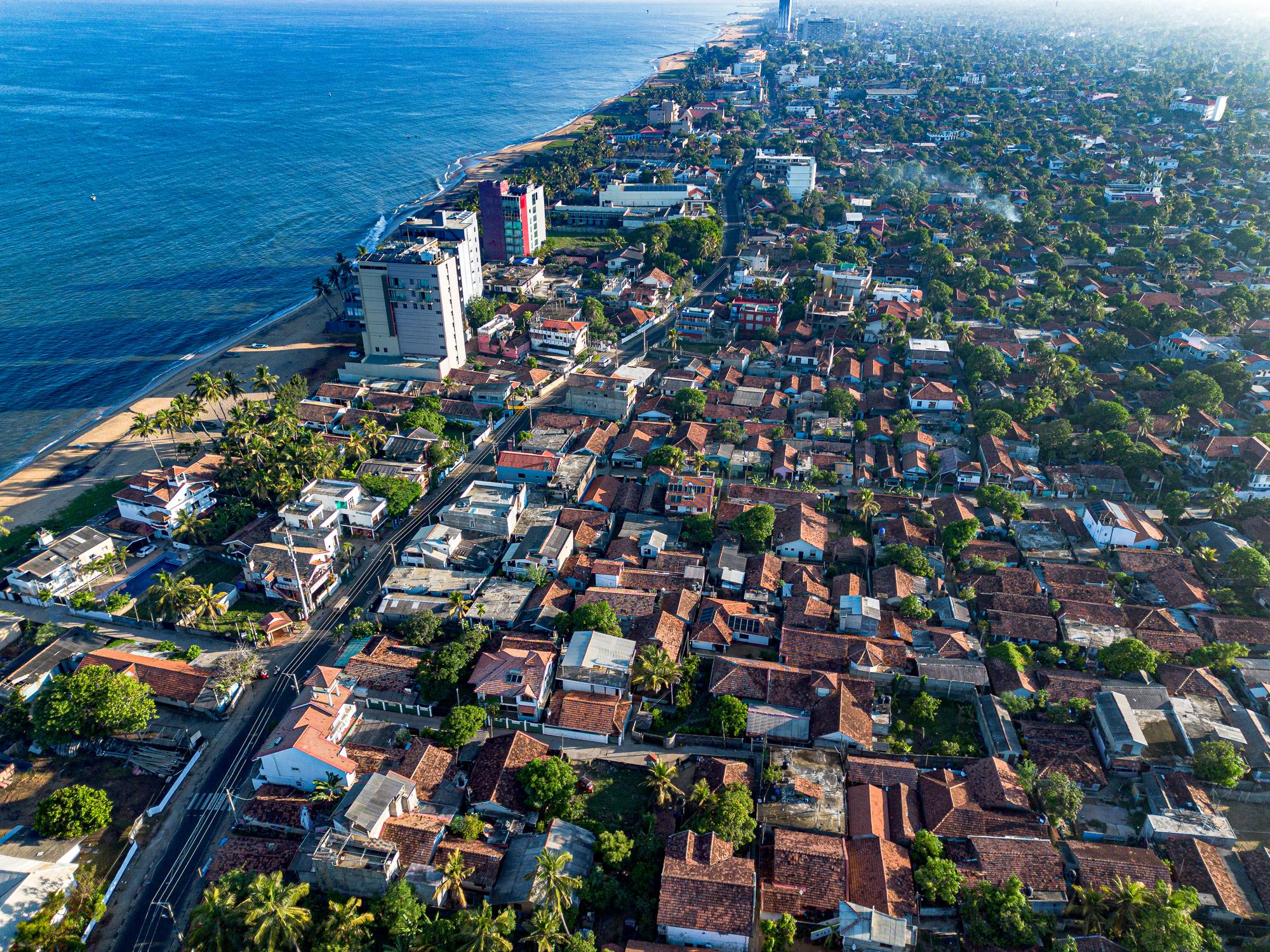 Tất tần tật từ A-Z về du lịch Negombo bạn cần phải biết
