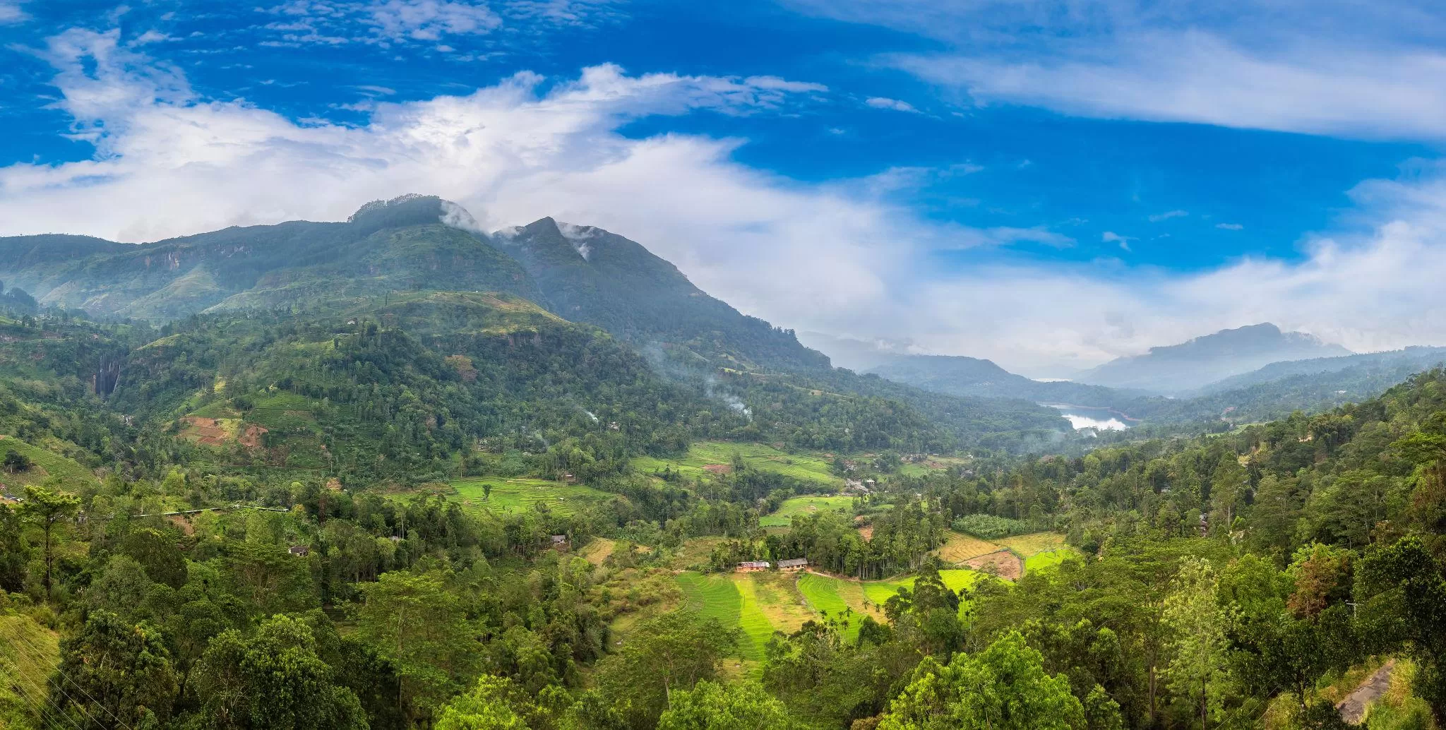 Những địa điểm du lịch Thị trấn Ella Sri Lanka nổi bật đáng để khám phá