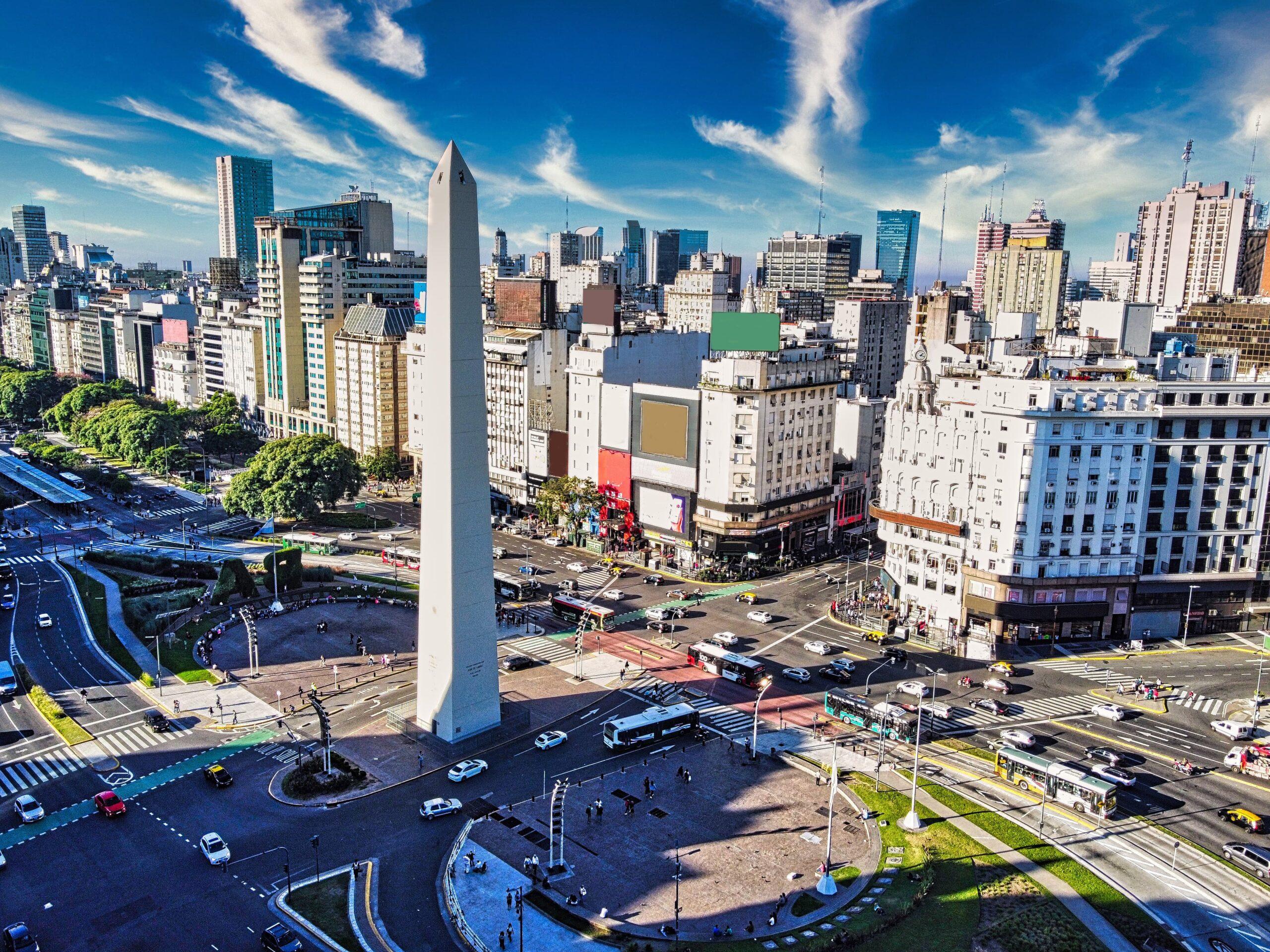 Kinh nghiệm du lịch Argentina từ A–Z: Khám phá xứ sở Tango đầy mê hoặc