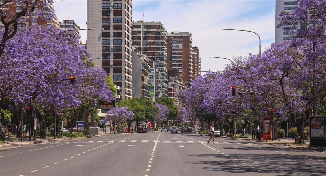 Thời điểm lý tưởng đi du lịch Argentina