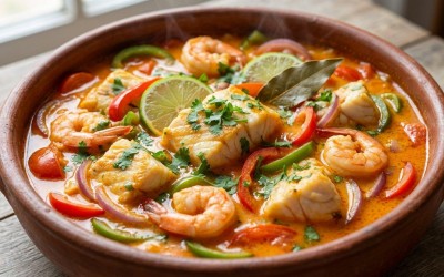 Ẩm thực Brazil: Top món ngon nhất định phải thử khi du lịch