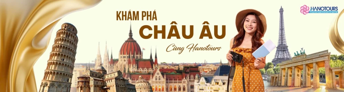 Tour Châu Âu