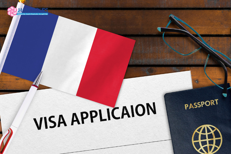 Chi phí làm visa đi châu Âu phụ thuộc vào quốc gia và loại visa 