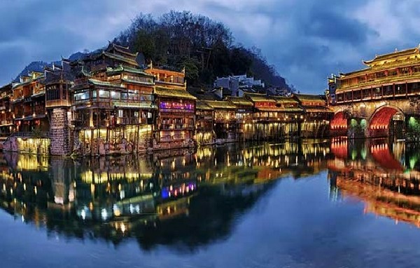 Bắc Môn Cổ Thành lưu giữ những dấu ấn lịch sử