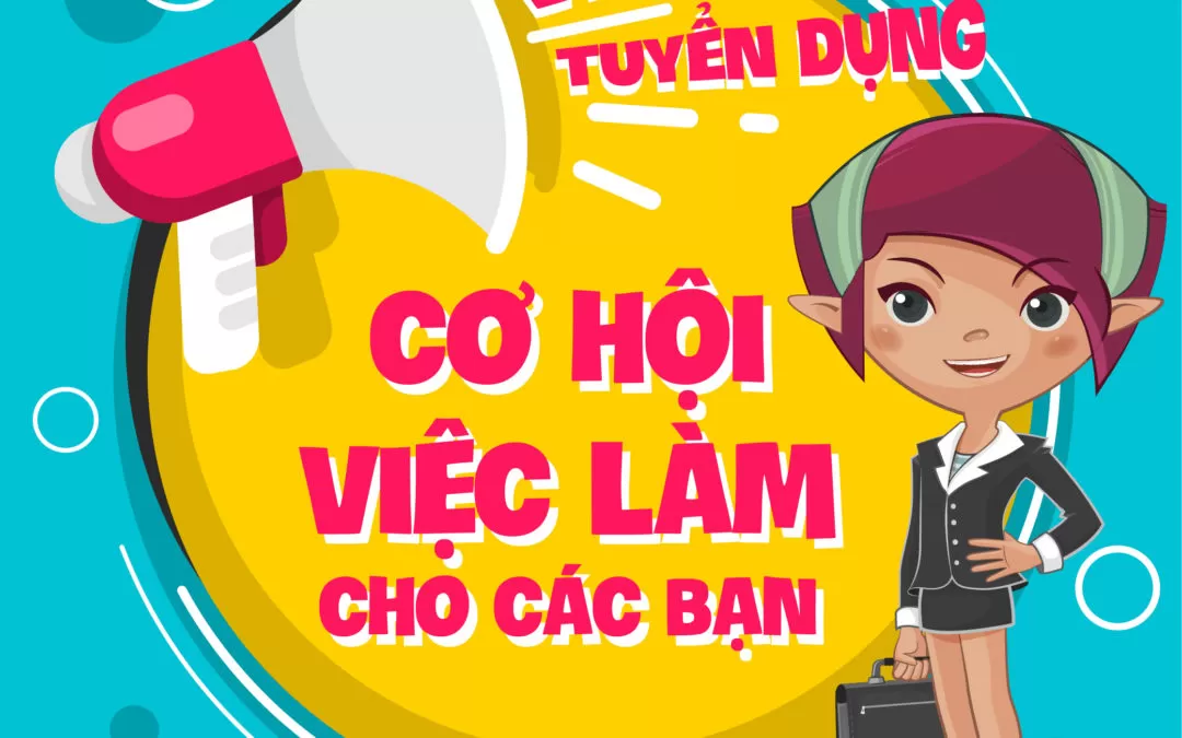 Hanotours tuyển dụng nhân viên làm visa