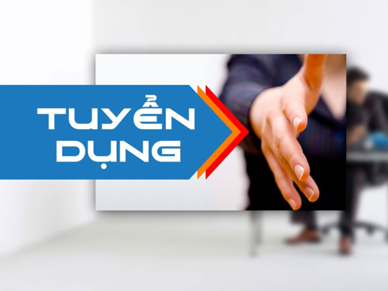 Hanotours tuyển dụng nhân viên hành chính văn phòng