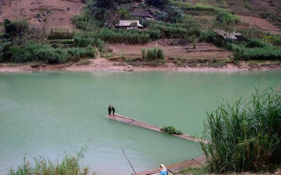 Những trải nghiệm tuyệt vời tại Hà Giang