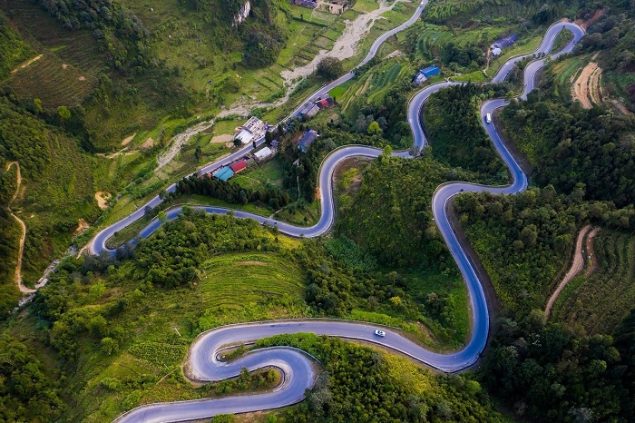 Những trải nghiệm không thể bỏ qua khi đến du lịch Hà Giang