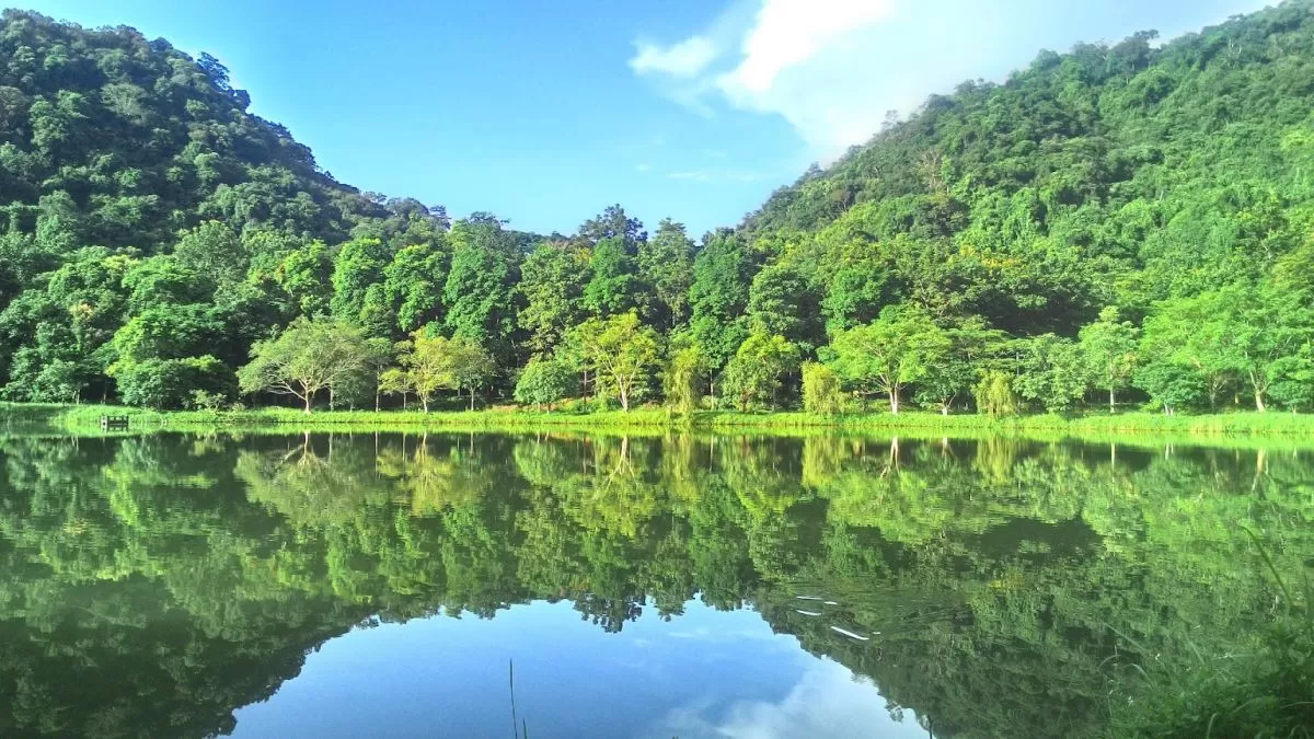 Các điểm du lịch Ninh Bình hấp dẫn