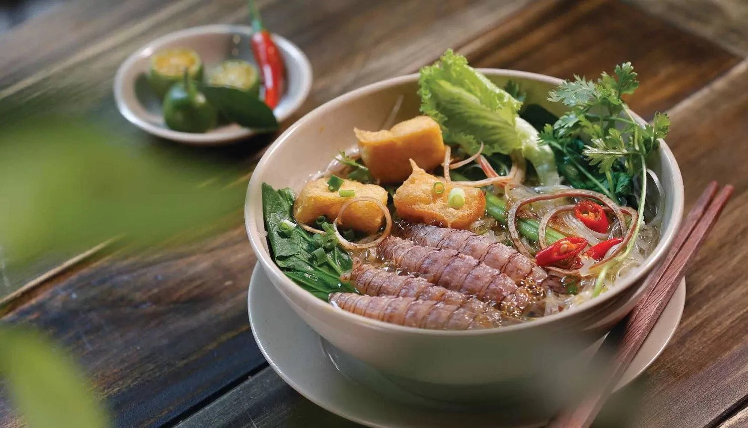 5 Món ngon phải thử khi tới du lịch Cô Tô