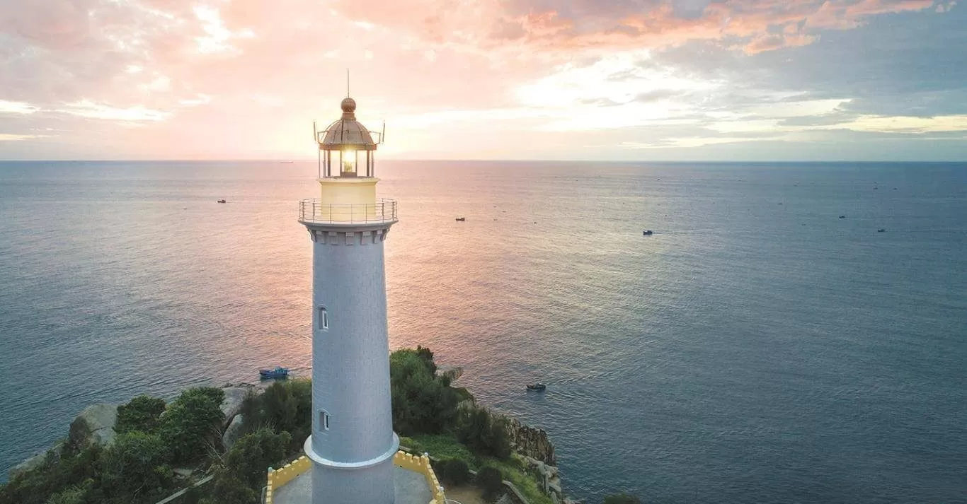 Các địa điểm vui chơi lý tưởng khi bạn đi du lịch Cô Tô