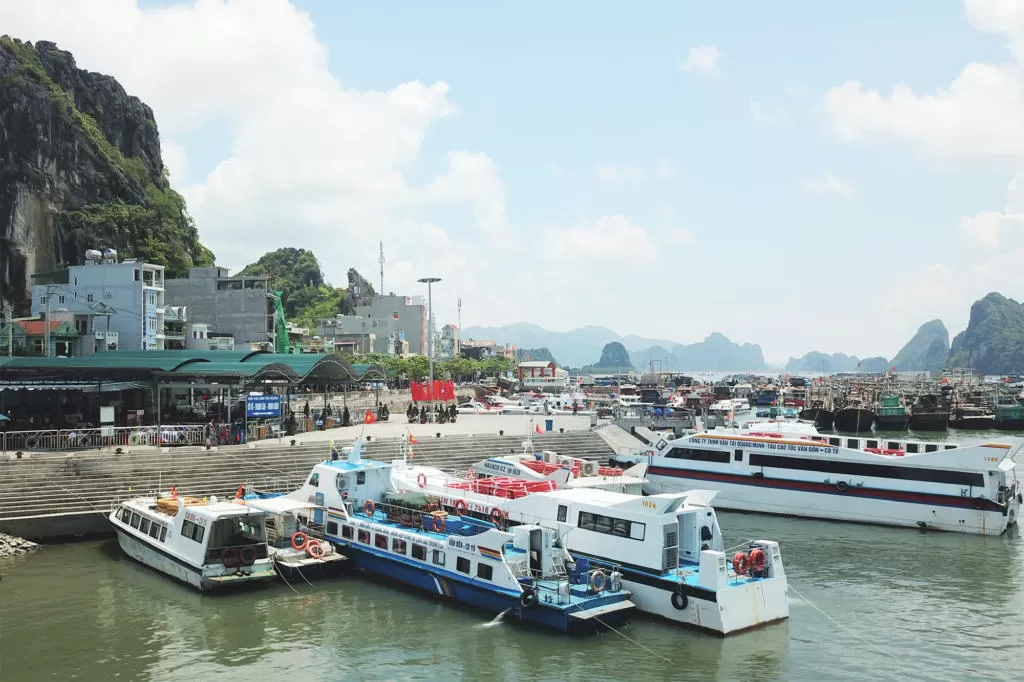 Kinh nghiệm du lịch Cô Tô 3 ngày 2 đêm