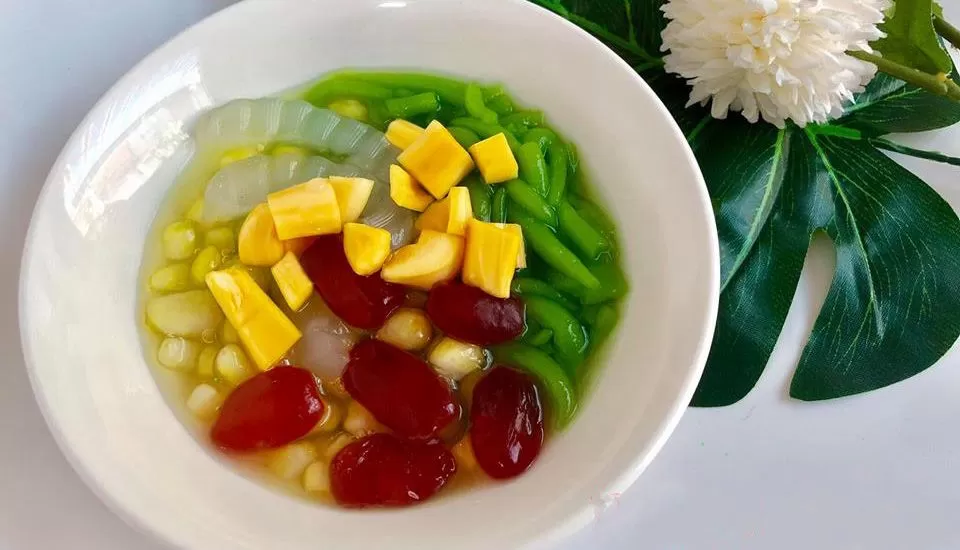 Những món ăn vặt giá rẻ tại Nha Trang