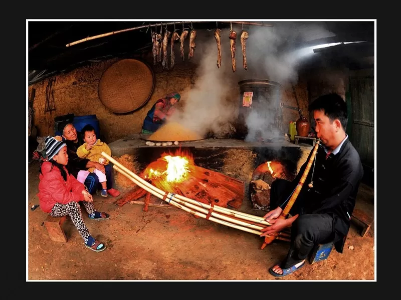 Những điều nên biết khi đến thăm đồng bào dân tộc thiểu số Sapa