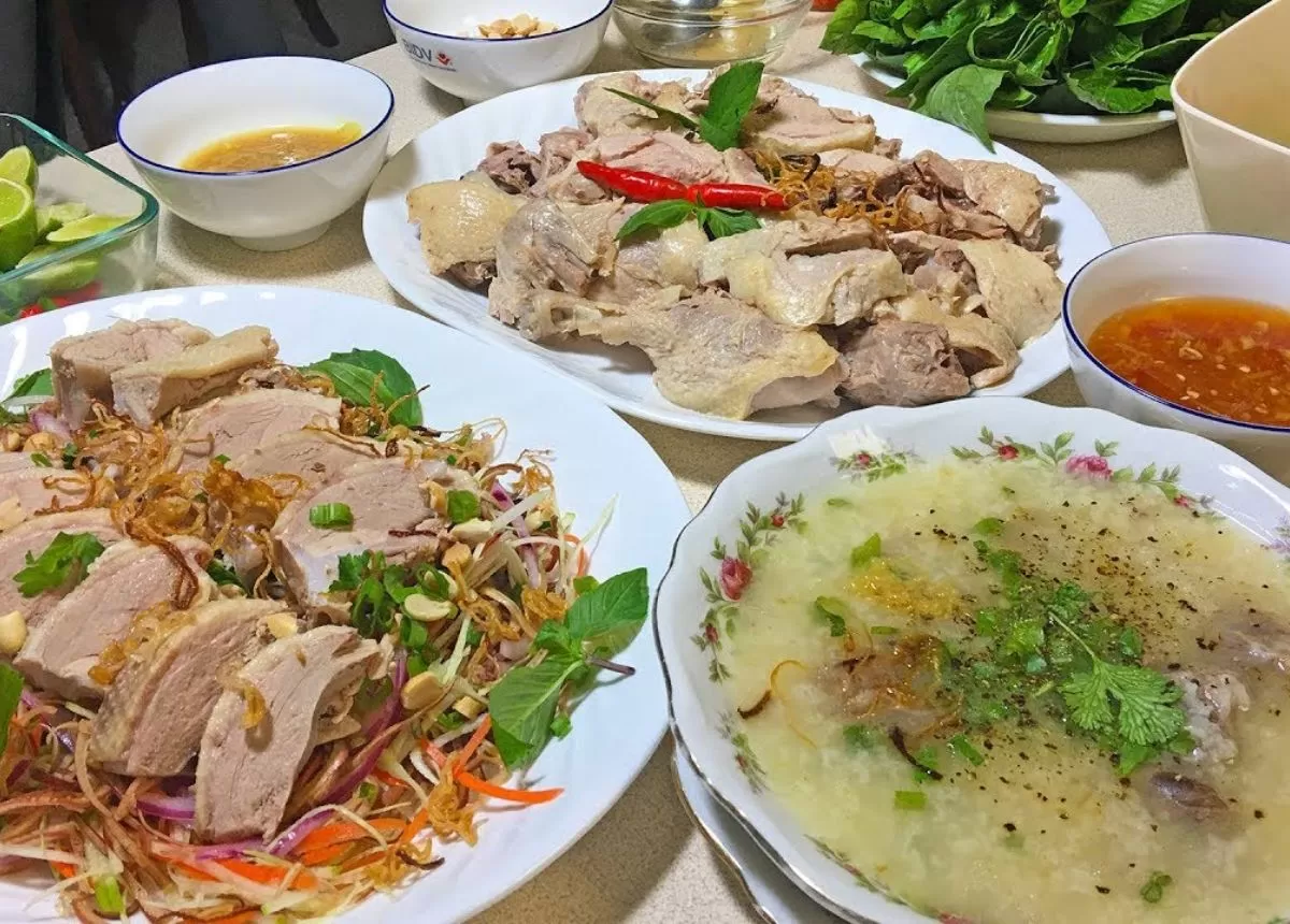 Món ngon Phú Yên mà bất kỳ ai cũng phải thử