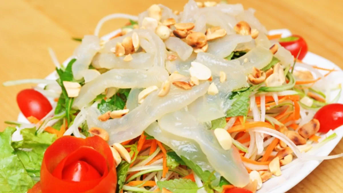 Món ngon nên thưởng thức khi đi du lịch Tuy Hoà - Phú Yên