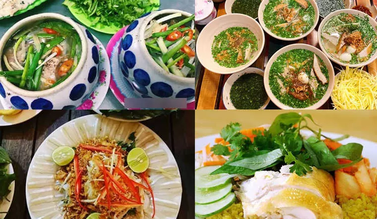 Tiềm năng và phát triển du lịch Tuy Hòa - Phú Yên