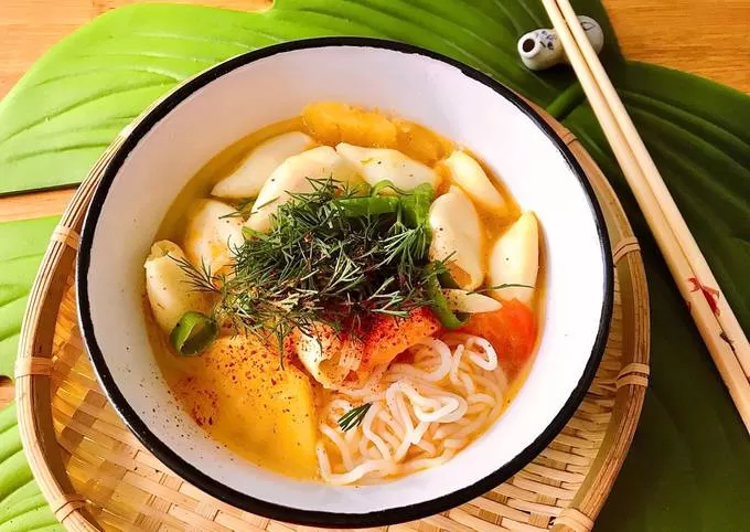 Những món ăn không thể bỏ qua khi đi du lịch Tuy Hoà