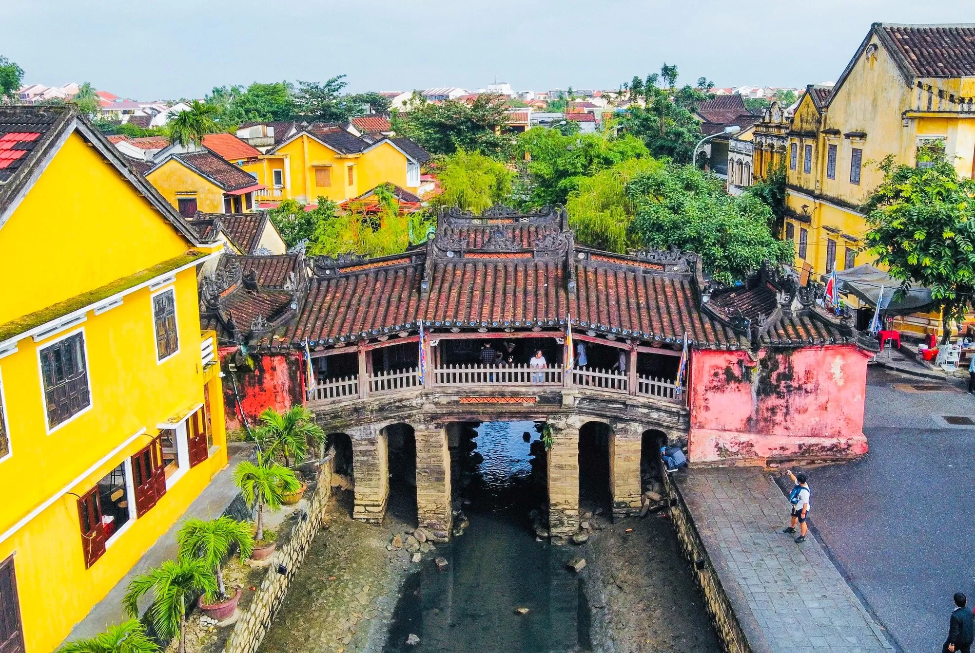 Những điểm đến tuyệt đẹp khi đi du lịch Đà Nẵng