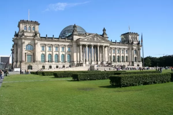 Trải nghiệm 1 ngày khó quên ở Berlin 