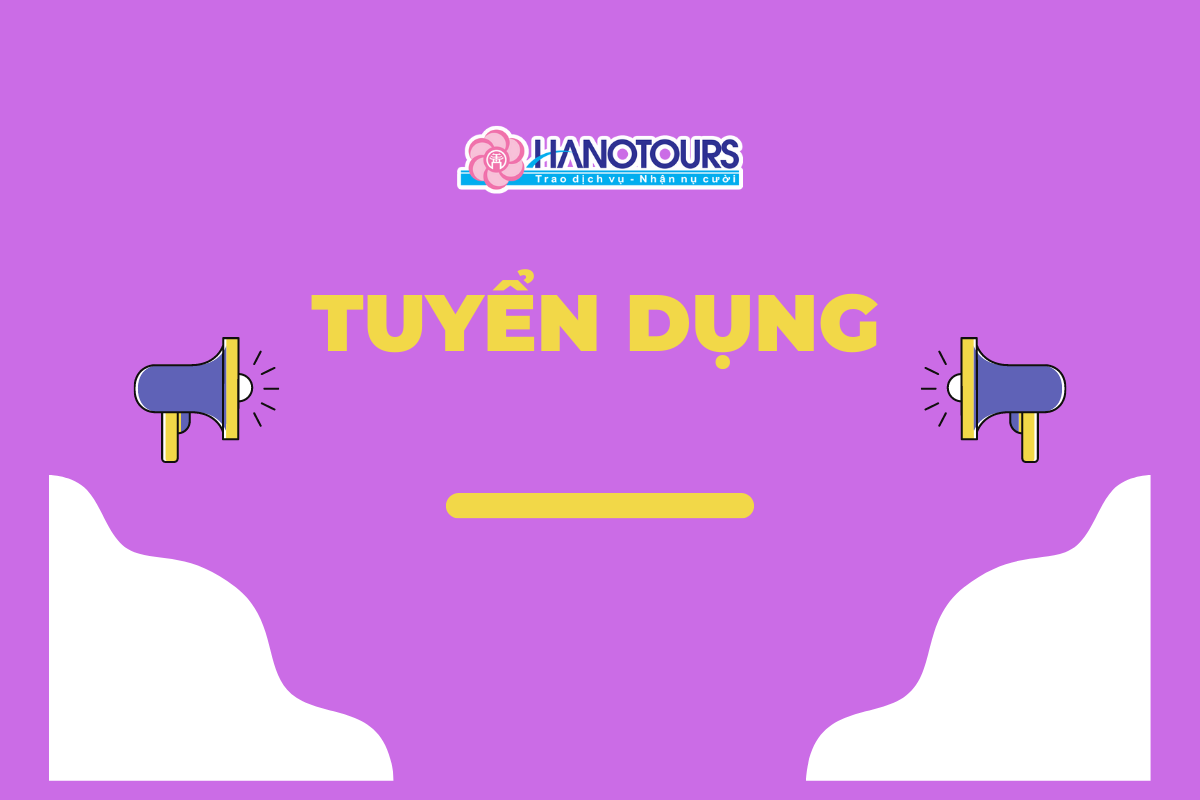 Tuyển dụng Nhân viên điều hành Outbound