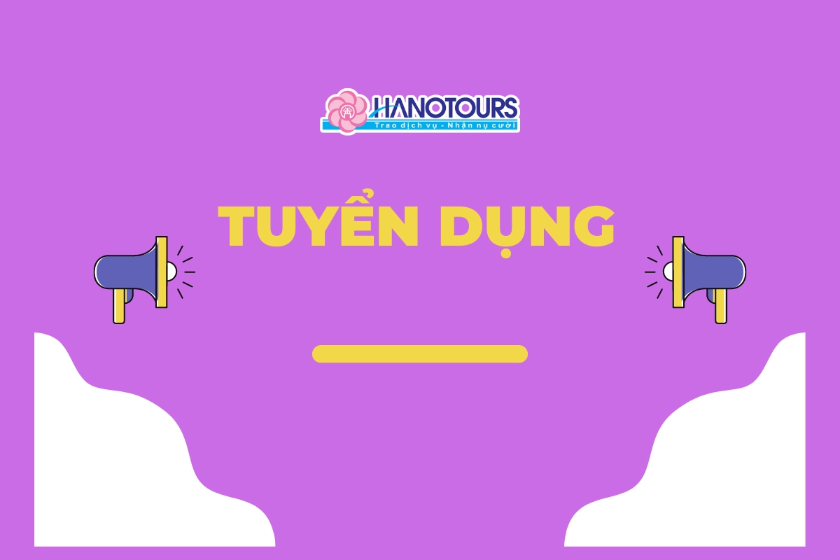 Tuyển dụng Nhân viên điều hành Outbound