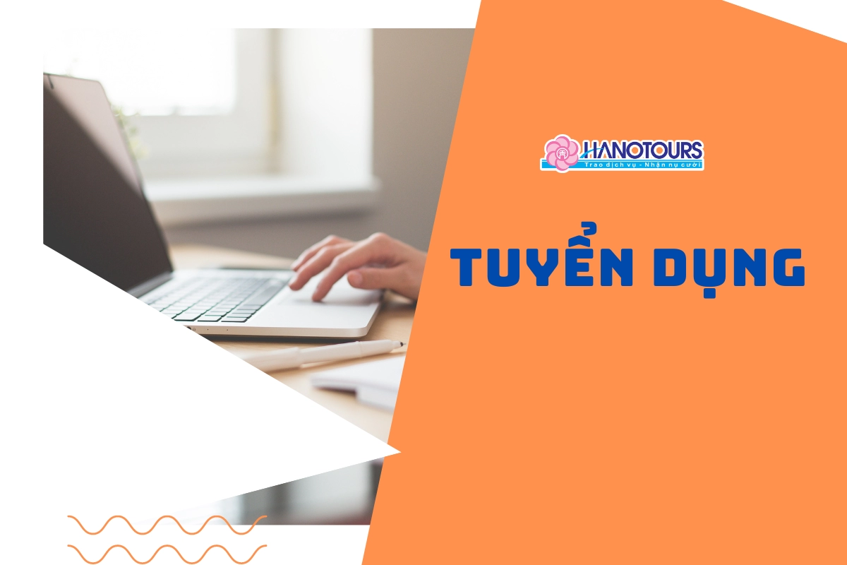 Tuyển dụng Nhân viên Kế toán