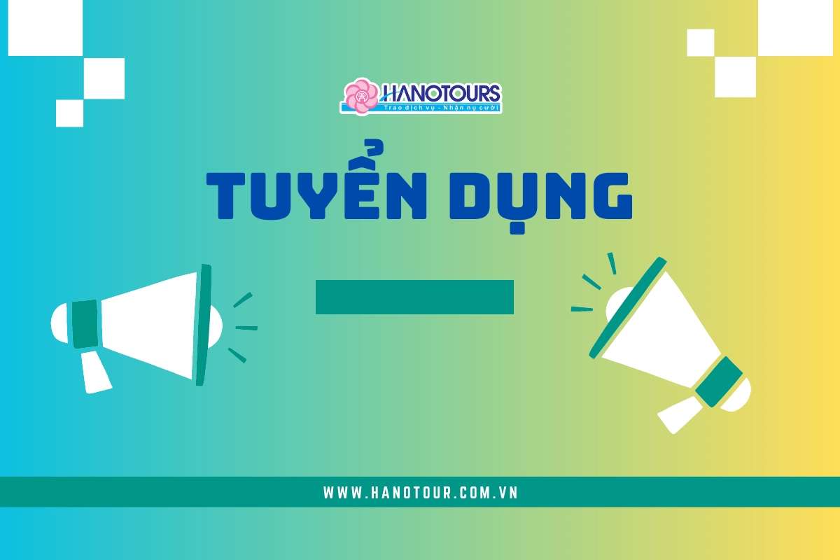 Tuyển dụng Ticketing