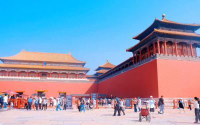 Trung Quốc có thể sẽ là thị trường du lịch số 1 thế giới
