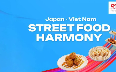 Tăng cường kết nối ẩm thực Việt Nam -  Nhật Bản
