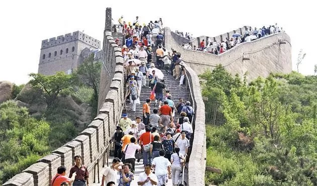 Du lịch và lữ hành toàn cầu phục hồi tích cực hơn dự báo