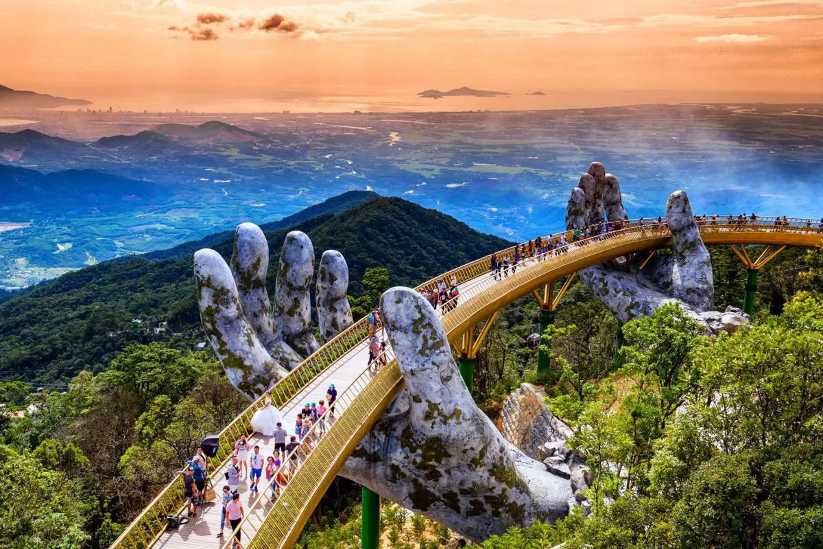 Đà Nẵng trong danh sách 11 điểm đến tốt nhất châu Á 2024