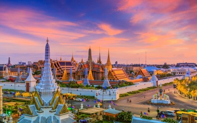 Thái Lan dự kiến miễn thị thực cho thêm nhiều nước châu Âu