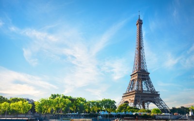 Giá khách sạn Paris có thể tăng 4-5 lần vào dịp Thế vận hội 2024