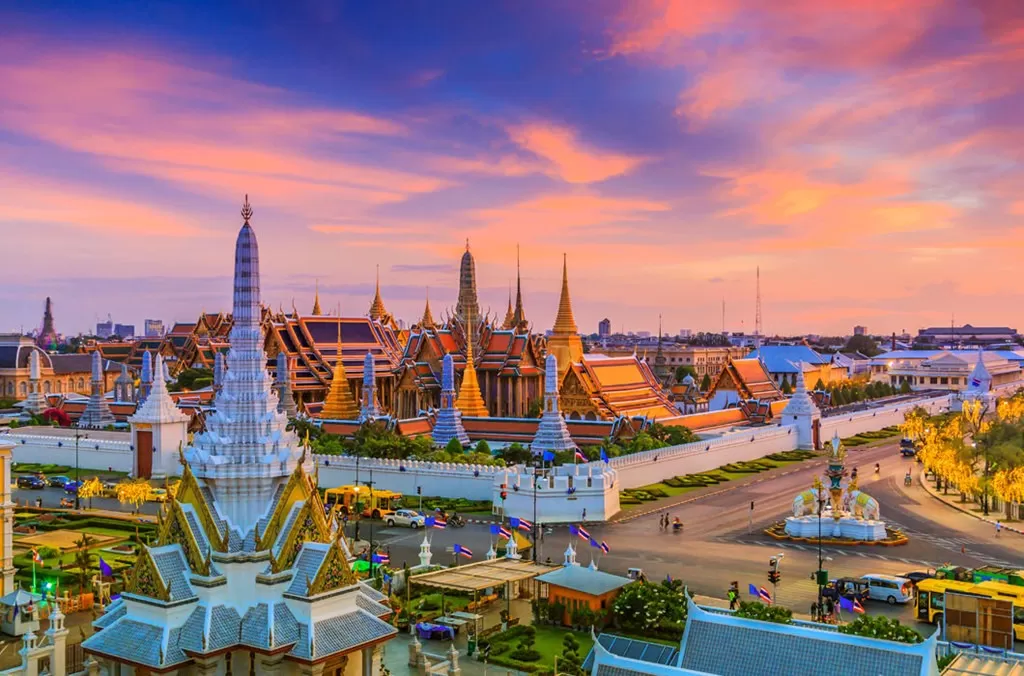 Thái Lan dự kiến miễn thị thực cho thêm nhiều nước châu Âu