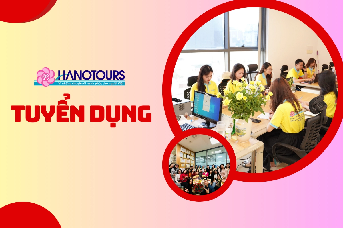 NHÂN VIÊN ĐIỀU HÀNH OUTBOUND TUYẾN TRUNG QUỐC