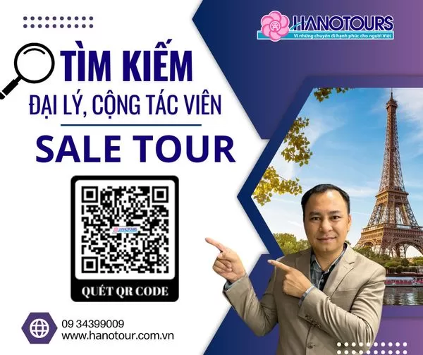 NHỮNG ĐIỀU CẦN BIẾT VỀ ĐẠI LÝ DU LỊCH