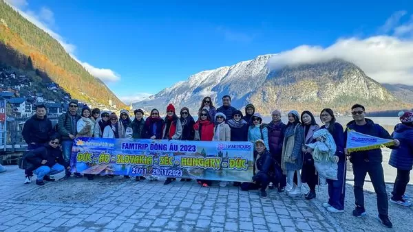 DU LỊCH THẢ GA CÙNG HANOTOURS VỚI TOUR TRẢ GÓP LÃI SUẤT 0%