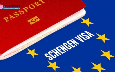 Hướng dẫn làm hồ sơ, thủ tục xin visa châu Âu chuẩn 2024