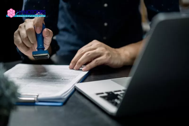 Xin visa châu Âu theo tour có dễ đạt hơn không?