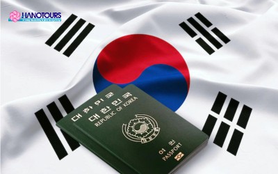 Giải đáp: Có visa Hàn Quốc được miễn visa nước nào?