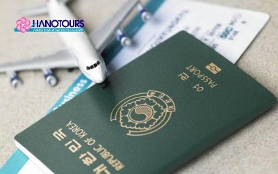Giải đáp: Visa thăm thân Hàn Quốc có được đi làm không?