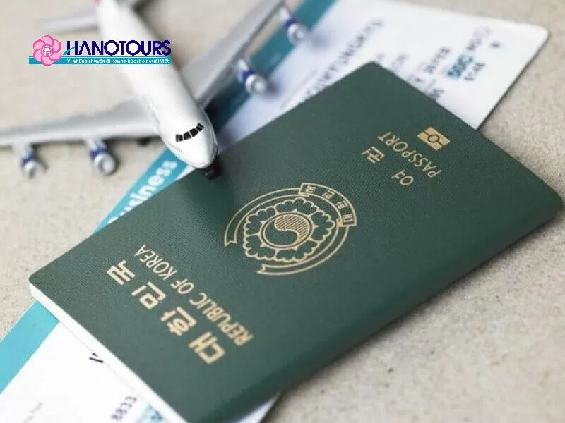 Giải đáp: Visa thăm thân Hàn Quốc có được đi làm không?