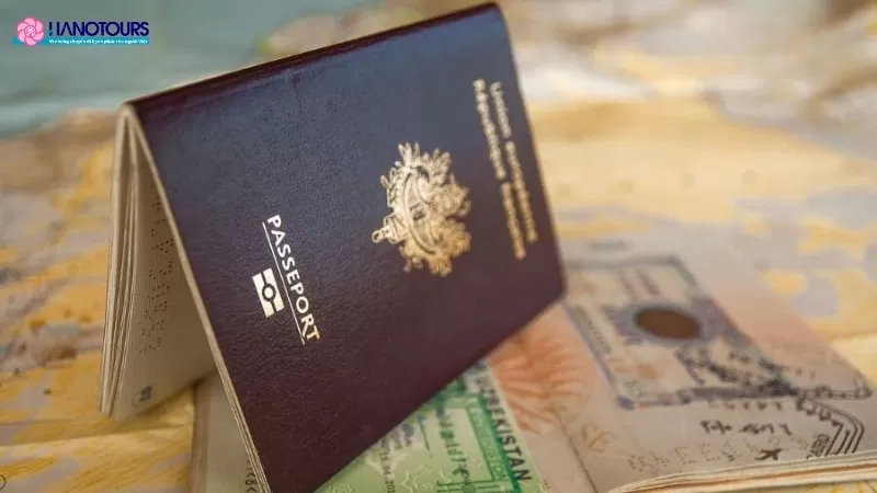 Xin visa đi châu Âu có khó không? Hướng dẫn chi tiết