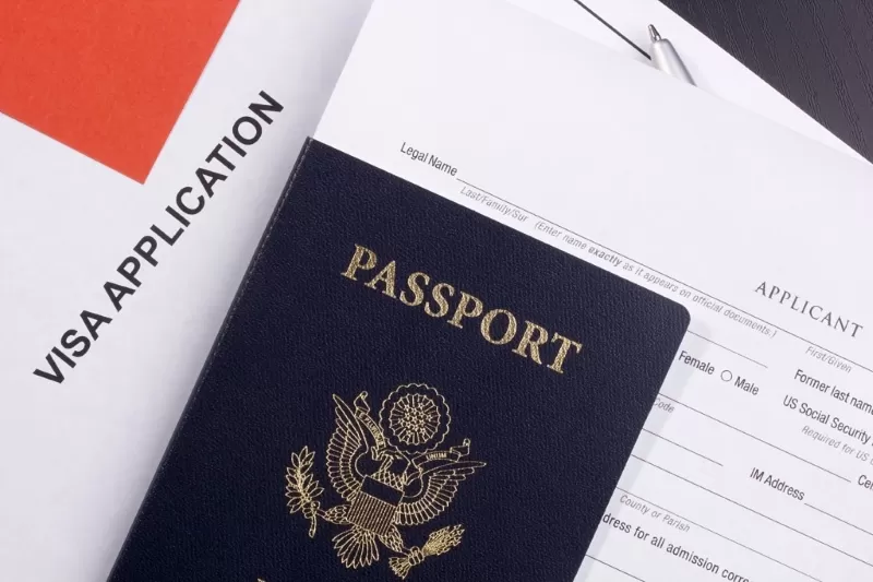 Xin visa du lịch Châu Âu nước nào dễ nhất Cập nhật mới 2025
