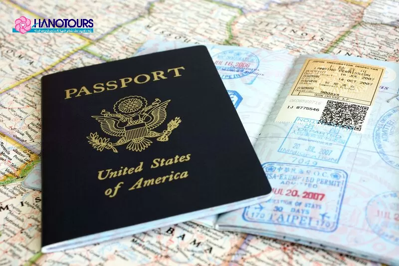 9 nguyên nhân phổ biến khiến bạn rớt visa châu Âu
