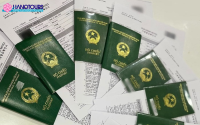 Các loại visa đi Hàn Quốc phổ biến nhất tại Việt Nam [Cập nhật 2024] 
